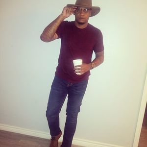 Meet your Posher, Quinton